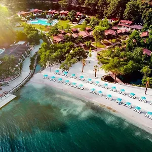 ***** Hotel The Bay Club Turkey