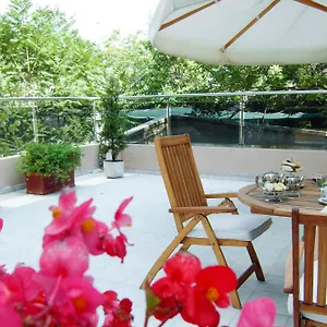 **** Hotel Hotel Best Turkey
