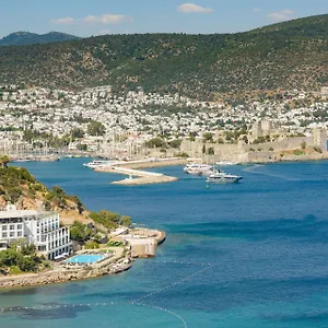 4* Отель La Quinta By Wyndham