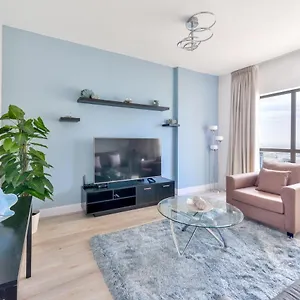  Daire Luxury Jbr Shams - Marina View - Free 5 Star Access! Birleşik Arap Emirlikleri