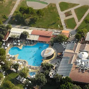 ***** Курортный комплекс Belcekiz Club Турция