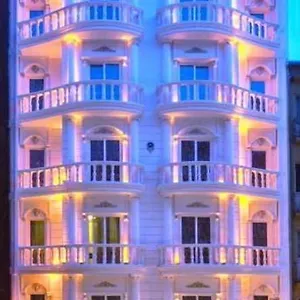 *** Hotel Darkmen 2 Turkey