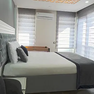  Hotel Mira Turkey