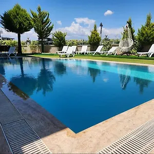  Hotel Gardenya Lara Turkey