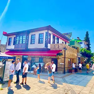  Hotel Ulivo Turkey