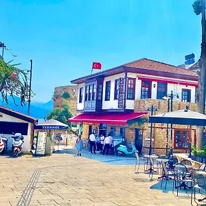  Hotel Ulivo Turkey