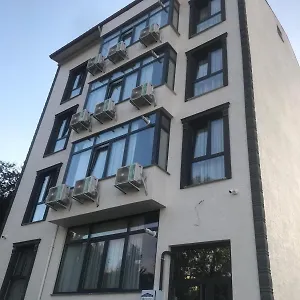  Aparthotel Mahal House Turkey