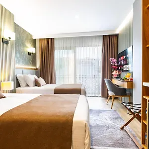**** Hotel North Star Turkey