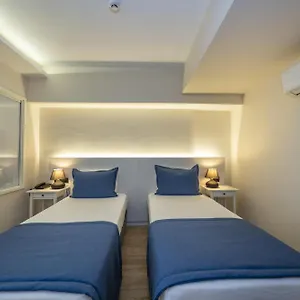 ** Hotel Ece Marina Turkey