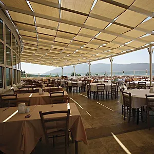 4* Otel Majesty Belizia