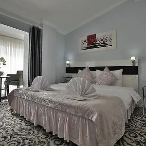 *** Отель Pendik Marine Турция