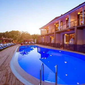 *** Hotel Arwen Turkey