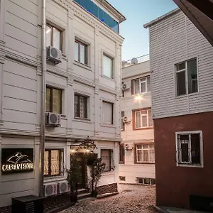 ** Otel Carvan Türkiye