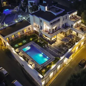 3* Otel Laden