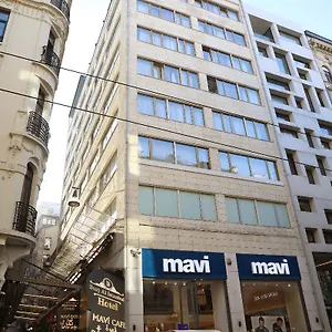 *** Otel Burj Al Türkiye