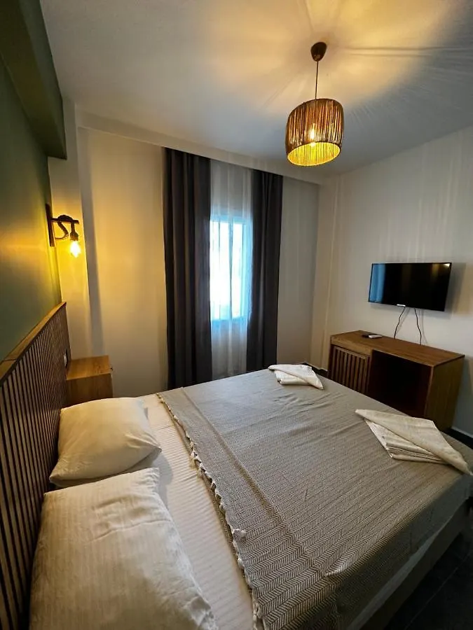 Rueya Boheme Hotel Bodrum 0*,  Turkey