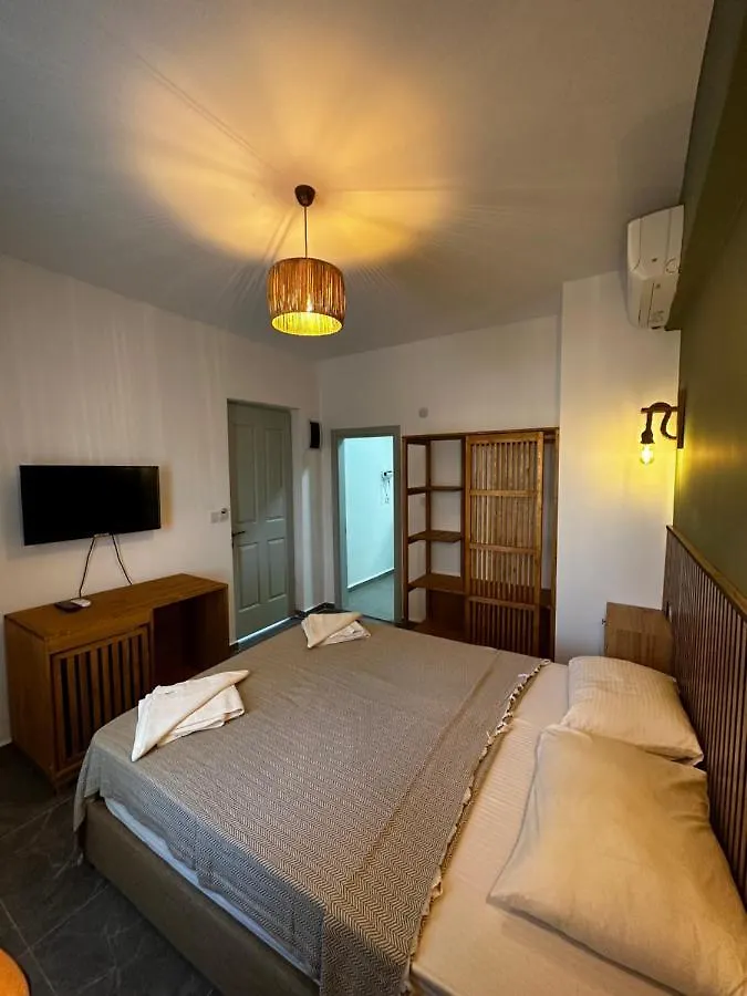 Rueya Boheme Hotel Bodrum
