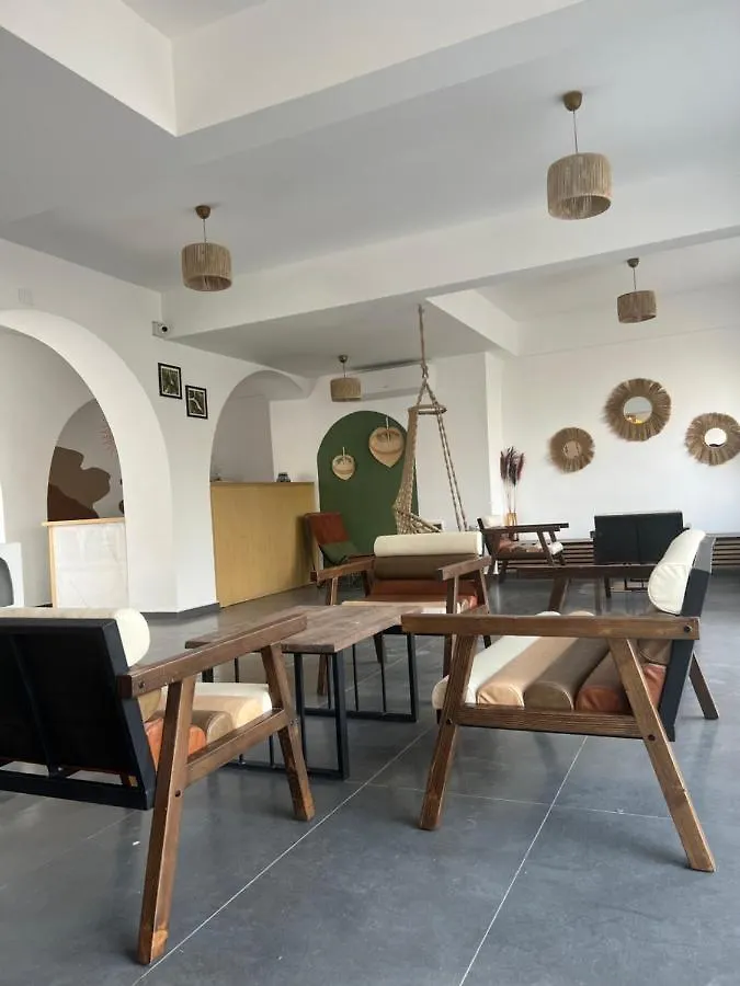 Rueya Boheme Hotel Bodrum