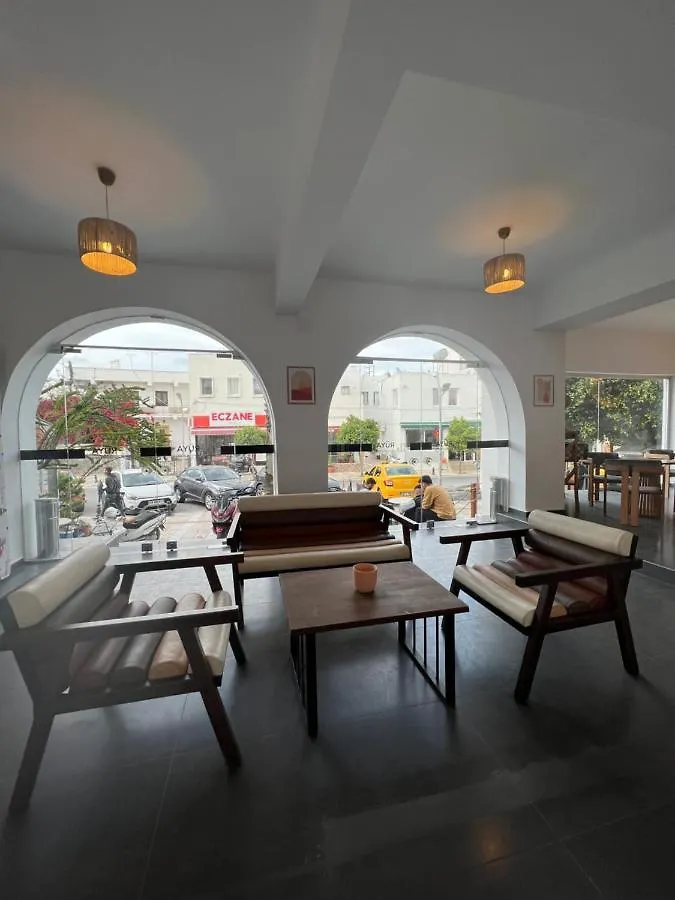 Rueya Boheme Hotel Bodrum