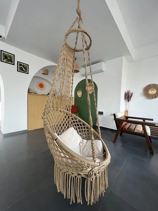 Rueya Boheme Hotel Bodrum