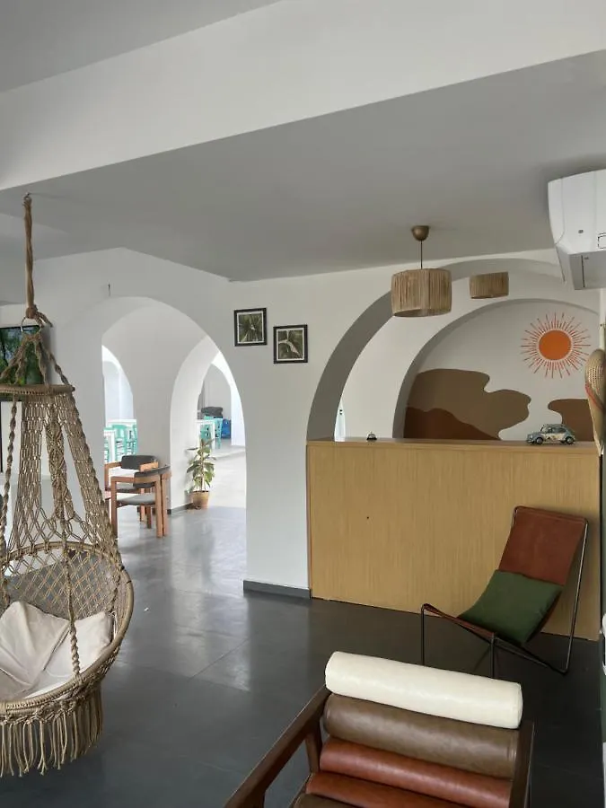 Rueya Boheme Hotel Bodrum 0*,