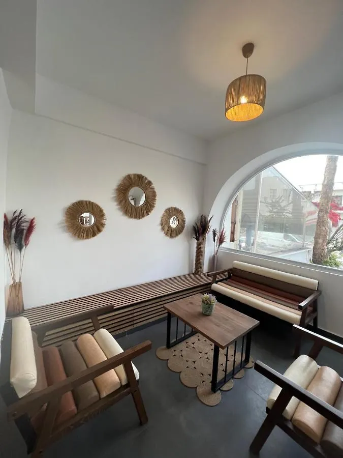 Rueya Boheme Hotel Bodrum
