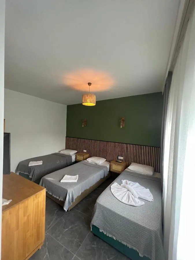 Rueya Boheme Hotel بودروم 0*,  تركيا