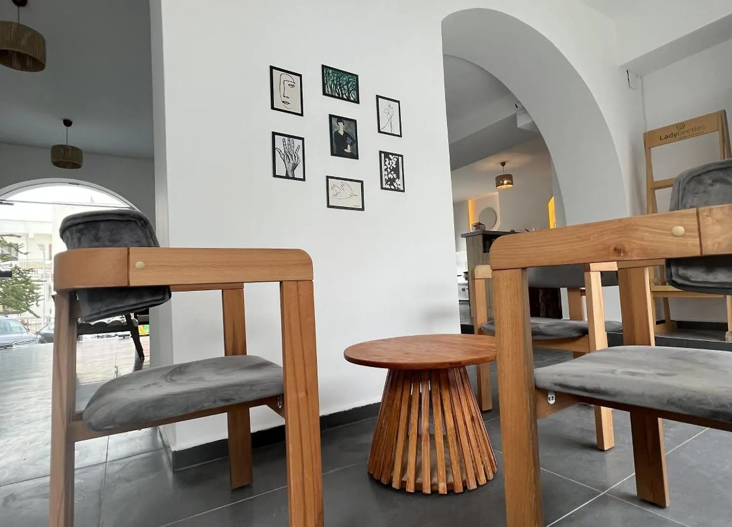 Rueya Boheme Hotel בודרום 0*,  טורקיה
