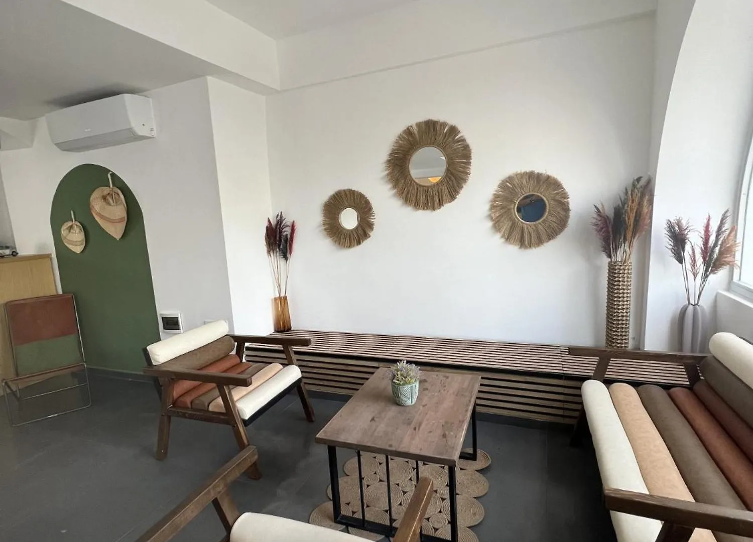Rueya Boheme Hotel בודרום