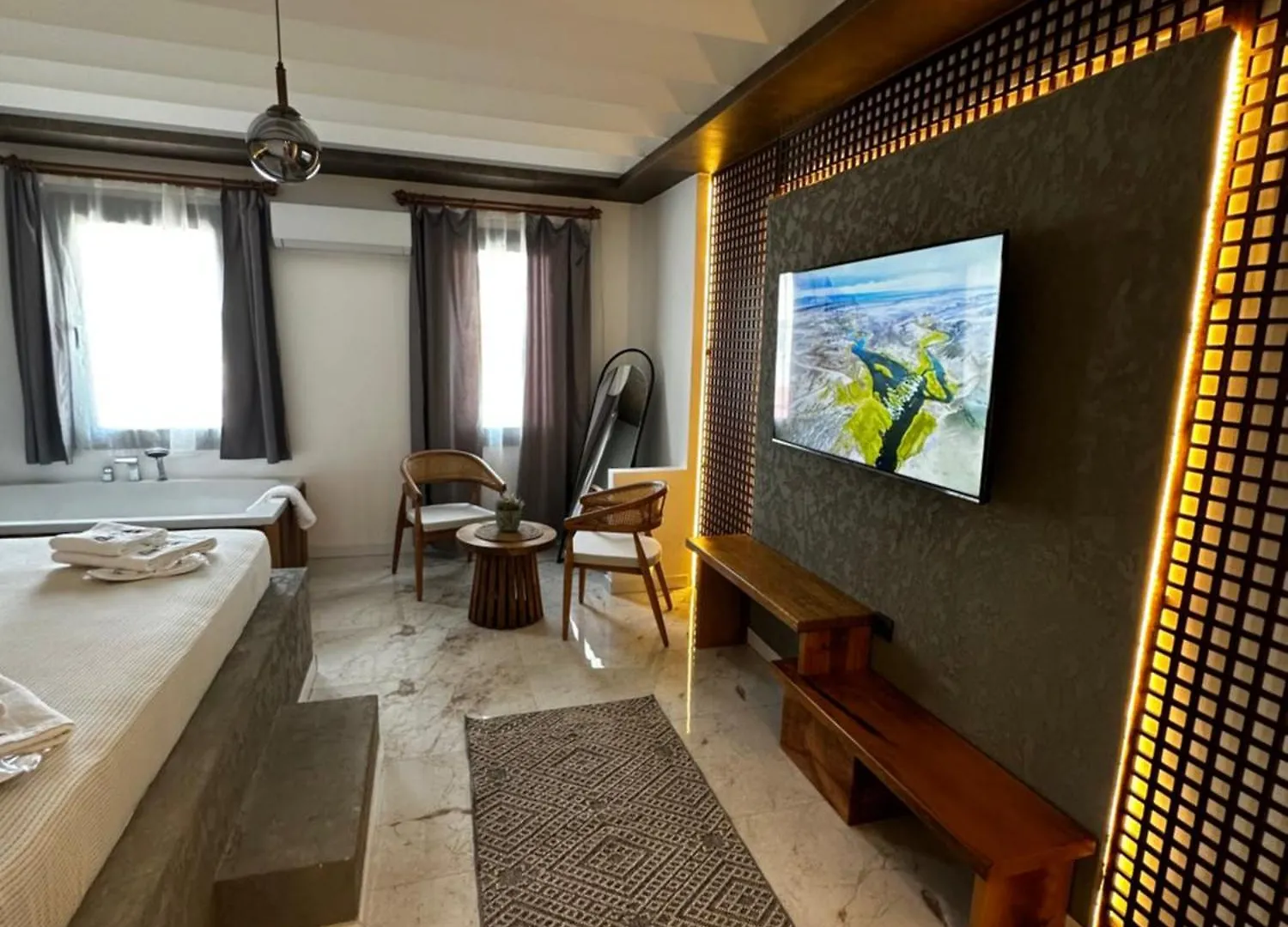 Rueya Boheme Hotel بودروم