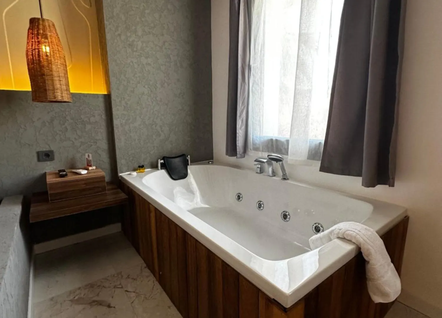 Rueya Boheme Hotel בודרום