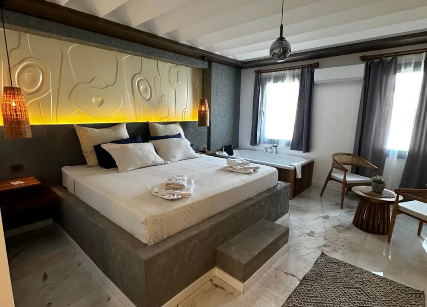 Rueya Boheme Hotel בודרום טורקיה