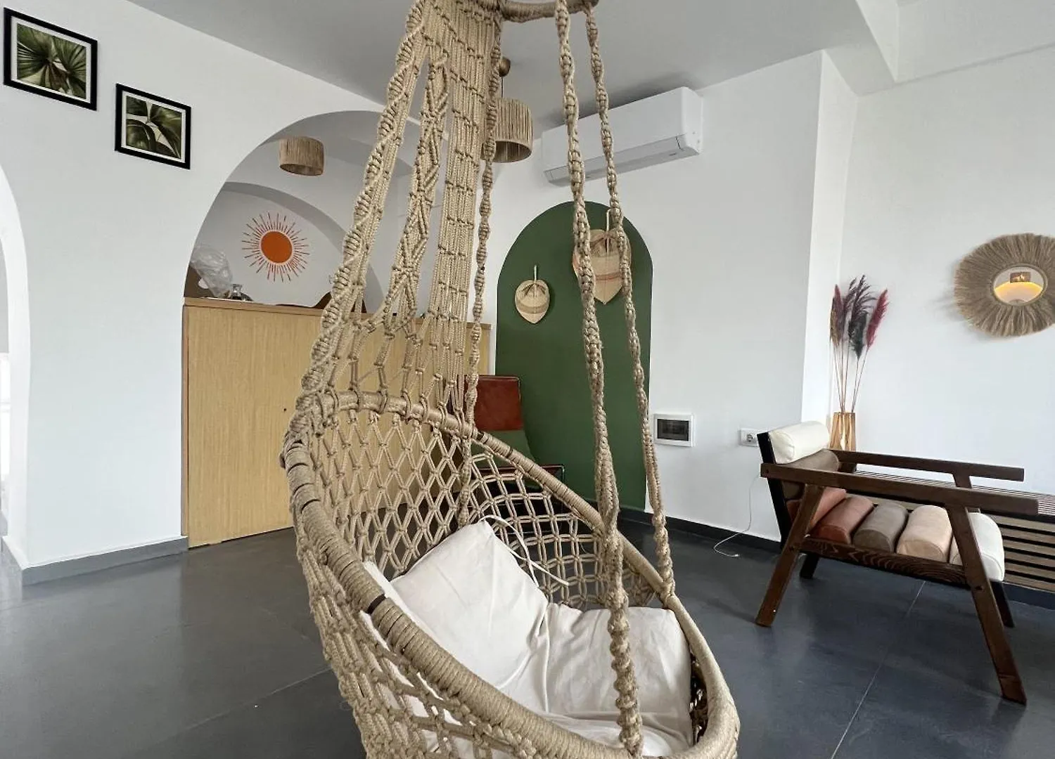 Rueya Boheme Hotel בודרום